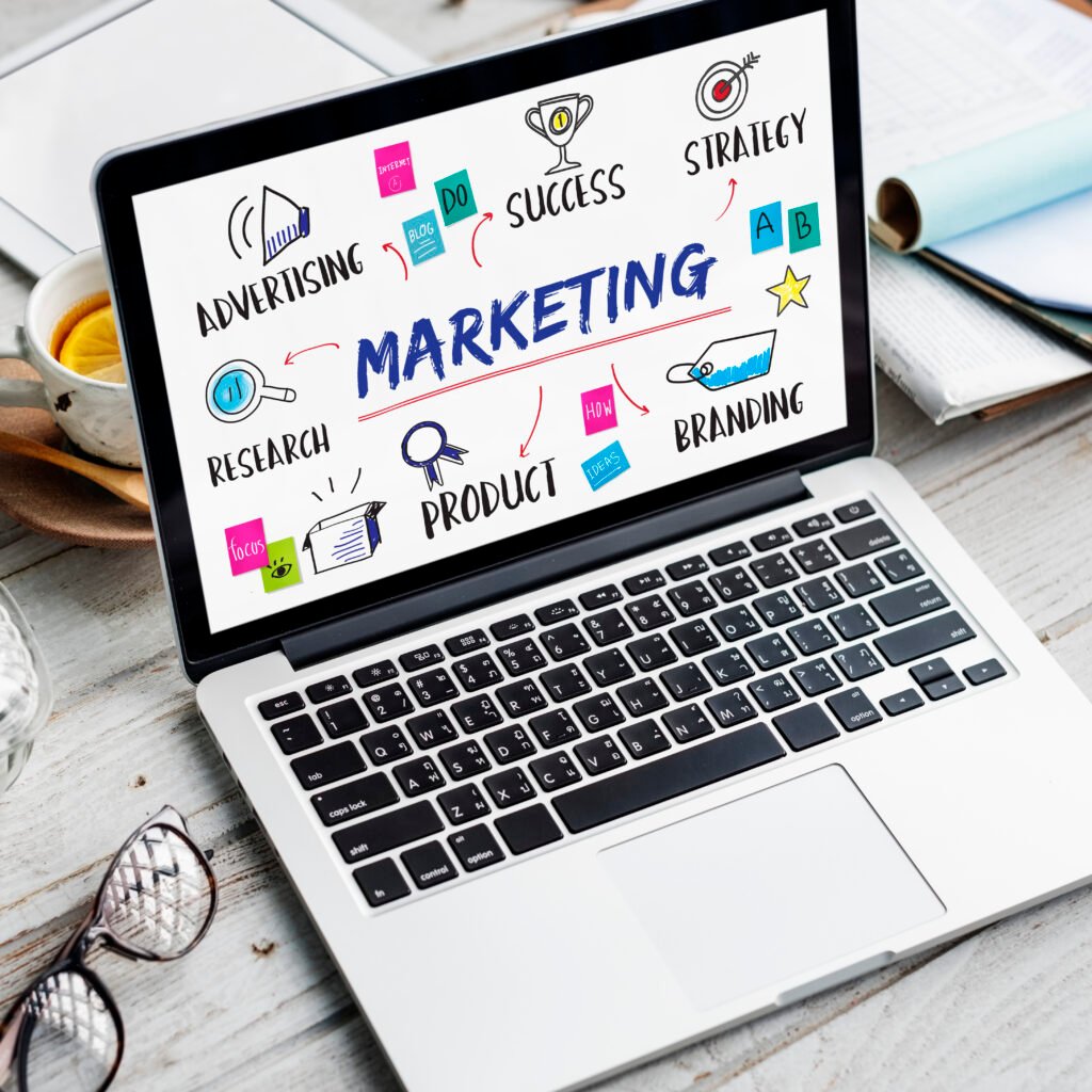 Digital Marketing Strategies for B2B Success: Proven Tactics to Boost Leads & Conversions