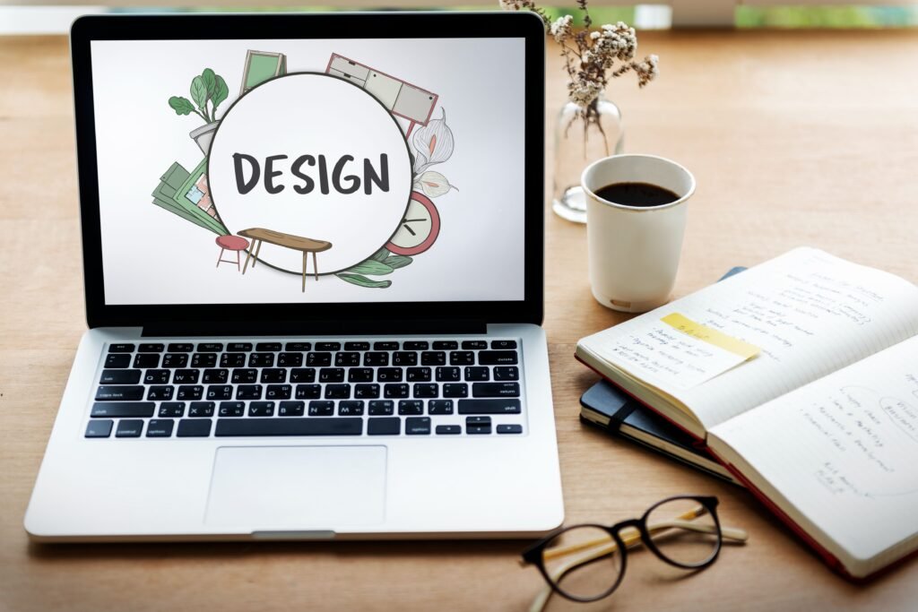 Types of Graphic Design Tools You Should Know