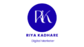 Digital Riya Kadhare