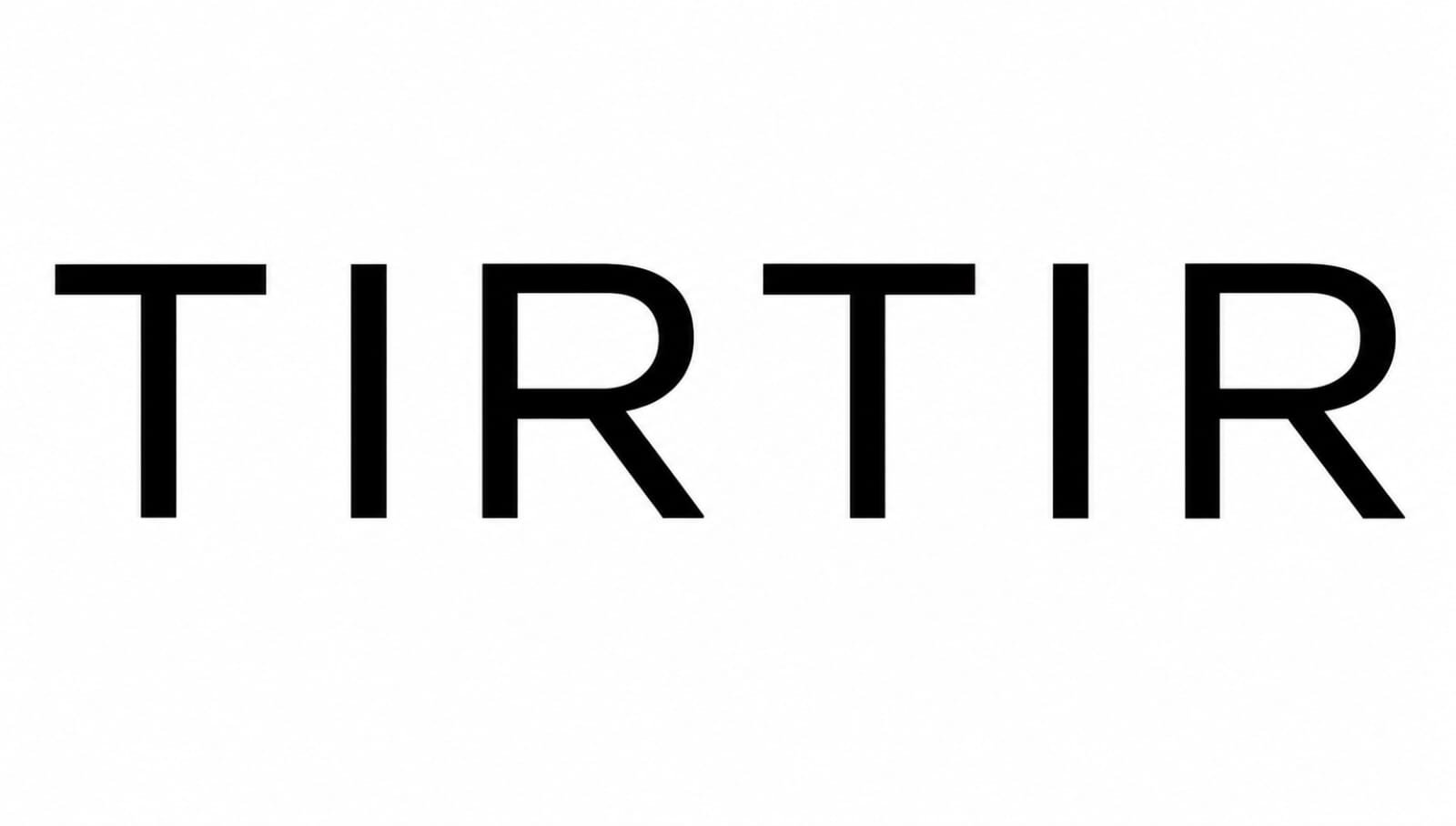 TIR-TIR